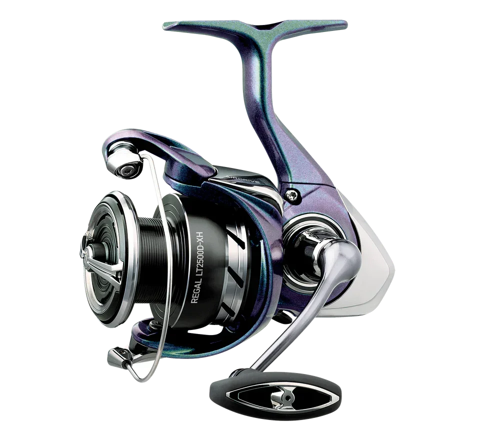 MOULINET DAIWA REGAL LT