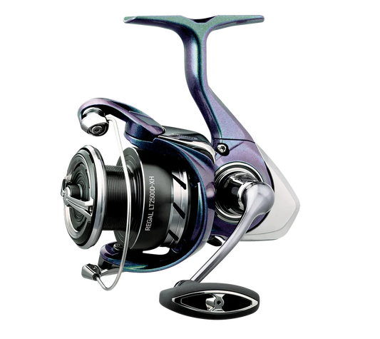 MOULINET DAIWA REGAL LT