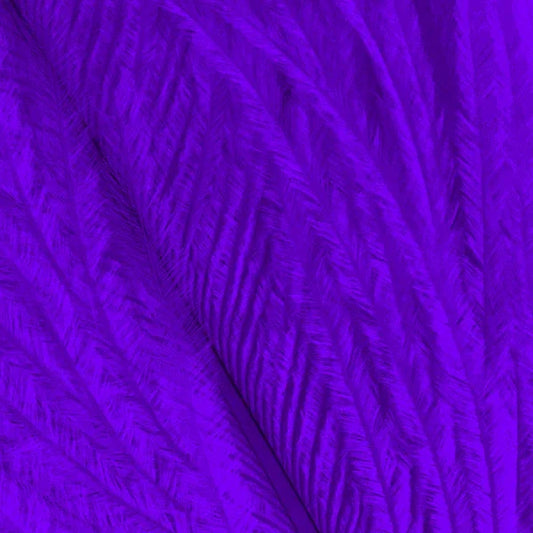 SHOR FISHING FIBRES D'AUTRUCHE