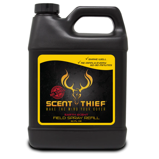 FIELD SPRAY REFILL 32oz / SCENT THIEF