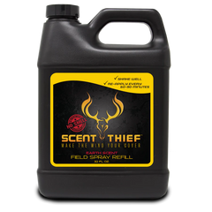FIELD SPRAY REFILL 32oz / SCENT THIEF