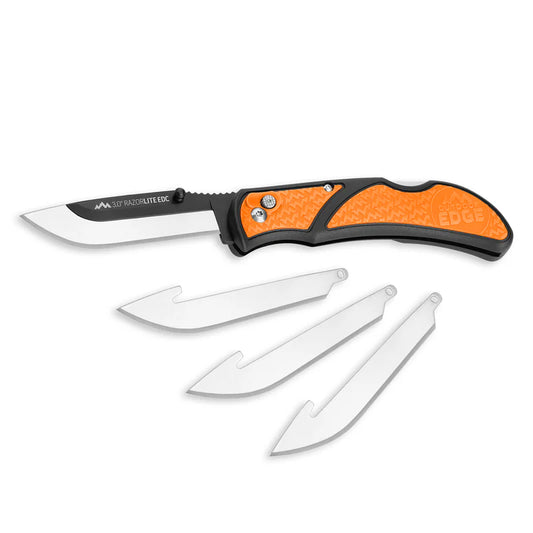 RAZOR EDC LITE 3.0''