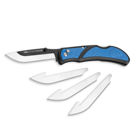 RAZOR EDC LITE 3.0''