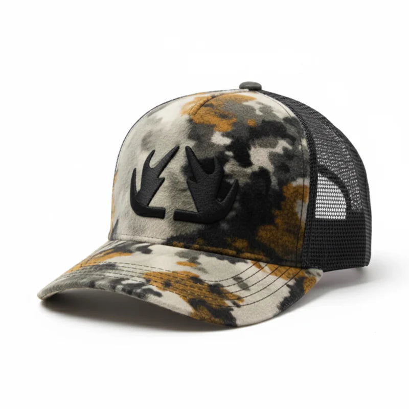 CASQUETTE RADAR / CONNEC