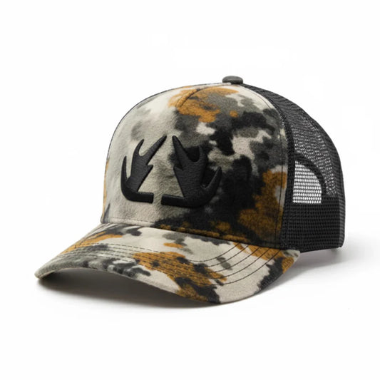 CASQUETTE RADAR / CONNEC