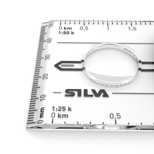 RANGER COMPASS / SILVA