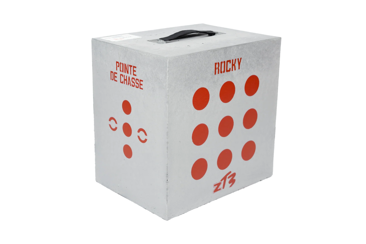 ROCKY / ZONE T3