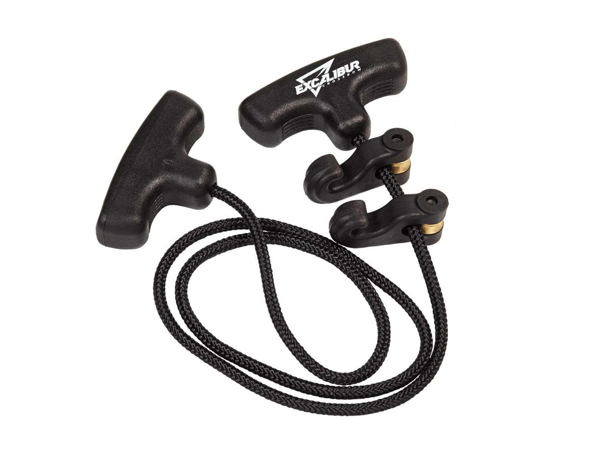 ROPE COCKING AID EXCALIBUR