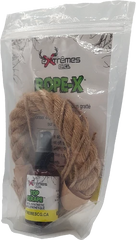 ROPE-X CHEVREUIL / EXTRÊMES C.G.
