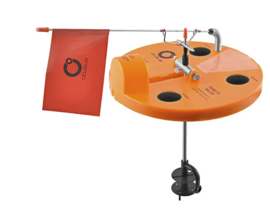 ROUND TIP MASTER CELSIUS