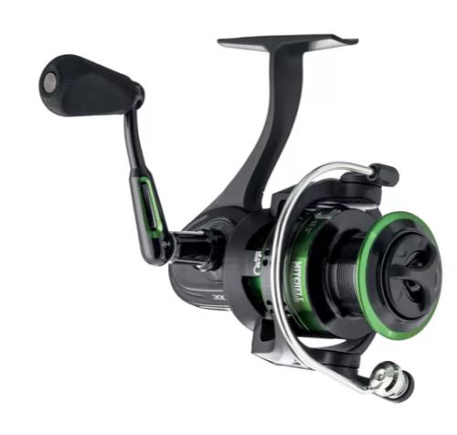 308 PRO SPINNING REEL / MITCHELL