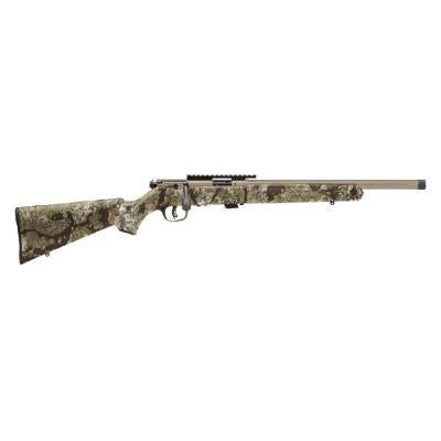 Carabine Savage Mark II FV-SR calibre .22 LR