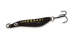 WILLIAMS WHITEFISH