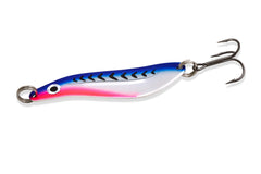 WILLIAMS WHITEFISH