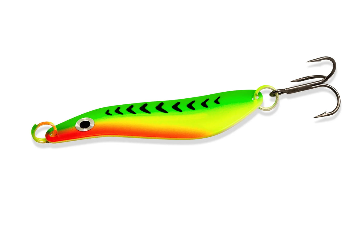 WILLIAMS WHITEFISH