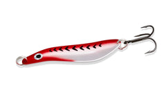 WILLIAMS WHITEFISH