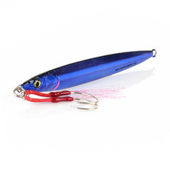 LONG CAST MINNOW