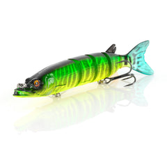 POISSON NAGEUR 3D HARD PIKE