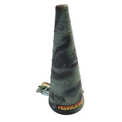 CORNET ROND PROVOCATEUR / STAB BLOC