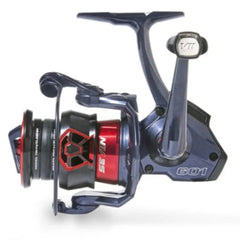 GS SPINNING REEL / SEVIIN