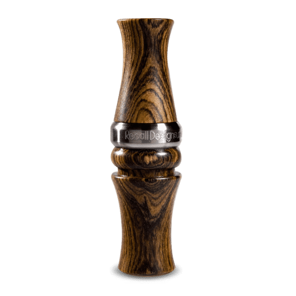 APPEAUX OIE BLANCHE BOCOTE - RUSTY OLD BOIS / RECALL DESIGN