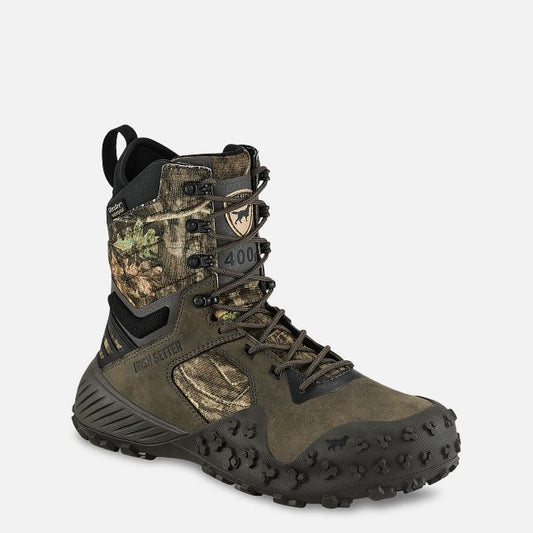 VAPRTREK 3943 / IRISH SETTER