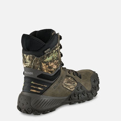 VAPRTREK 3943 / IRISH SETTER