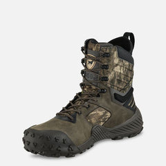 VAPRTREK 3943 / IRISH SETTER
