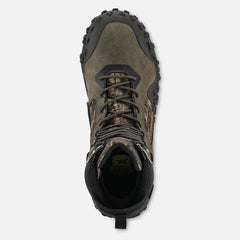 VAPRTREK 3943 / IRISH SETTER