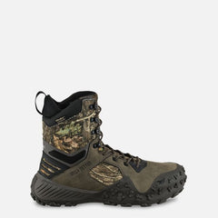 VAPRTREK 3943 / IRISH SETTER