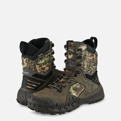 VAPRTREK 3943 / IRISH SETTER