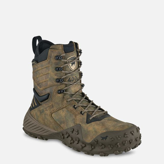 VAPRTREK 3944 / IRISH SETTER
