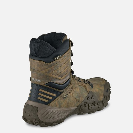 VAPRTREK 3944 / IRISH SETTER