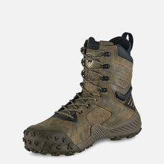 VAPRTREK 3944 / IRISH SETTER