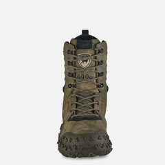 VAPRTREK 3944 / IRISH SETTER
