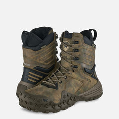VAPRTREK 3944 / IRISH SETTER