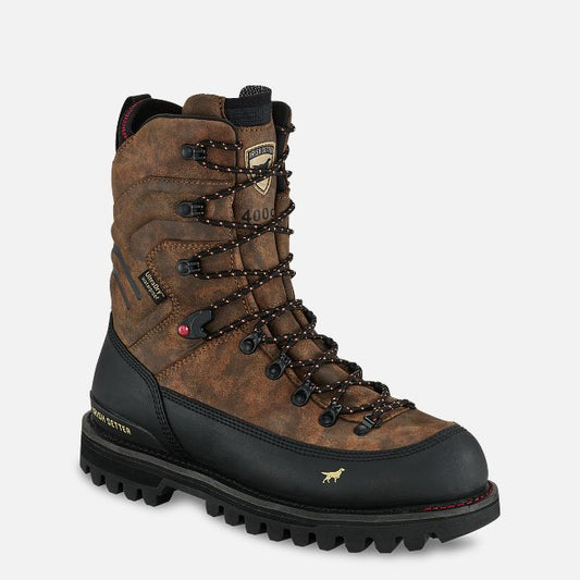 ELK TRACKER XD 3983 / IRISH SETTER