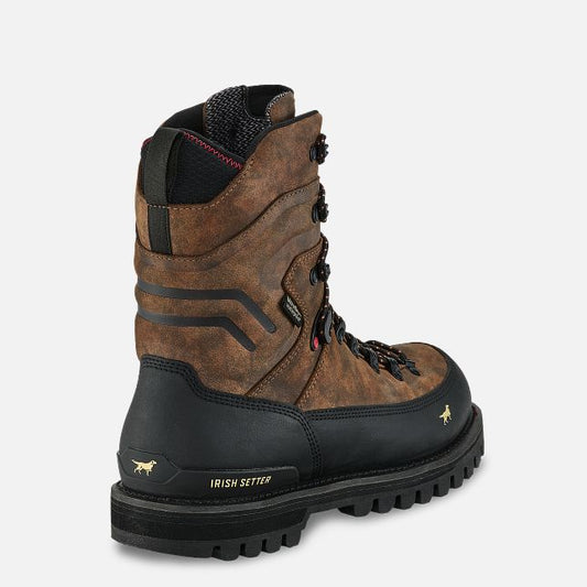 ELK TRACKER XD 3983 / IRISH SETTER
