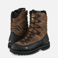 ELK TRACKER XD 3983 / IRISH SETTER