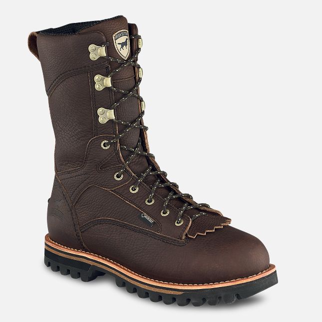 ELK TRACKER A0860 / IRISH SETTER