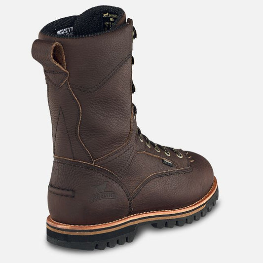 ELK TRACKER A0860 / IRISH SETTER