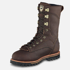 ELK TRACKER A0860 / IRISH SETTER