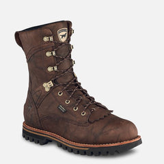 ELK TRACKER A0861 / IRISH SETTER