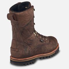 ELK TRACKER A0861 / IRISH SETTER