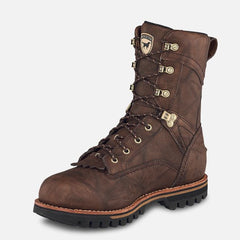 ELK TRACKER A0861 / IRISH SETTER