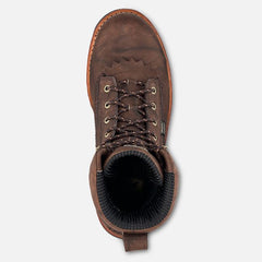 ELK TRACKER A0861 / IRISH SETTER
