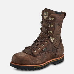 ELK TRACKER A0861 / IRISH SETTER
