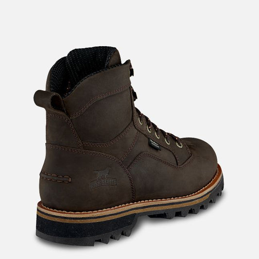 TRAILBLAZER A0878 / IRISH SETTER