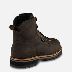 TRAILBLAZER A0878 / IRISH SETTER
