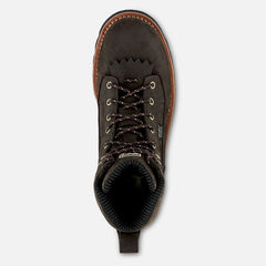 TRAILBLAZER A0878 / IRISH SETTER